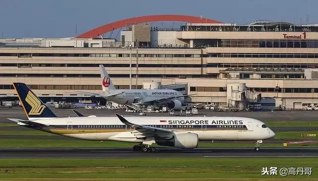 世界最长航线首航成功，全程1.67万公里！