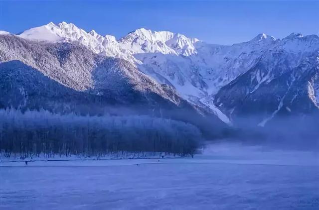 新加坡最大网红李显龙总理去的旅行地，了解下？