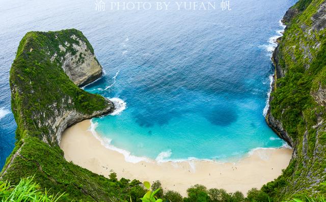 印尼不只巴厘岛和雅加达，十天时间带你从北到南玩个遍