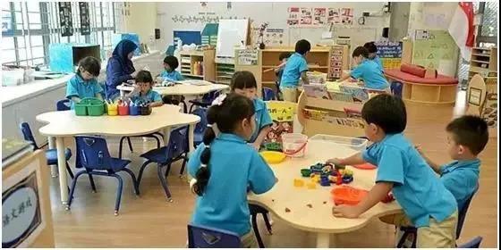 新加坡低龄留学攻略大全！