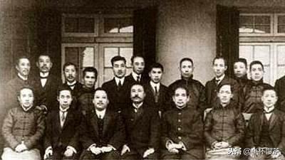 「烟云江湖」谁是洪门治国人-陈炯明、孙文恩怨碎片（上）