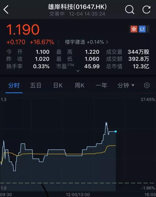 “比特币大佬”又火了！刚当上联席CEO 股价暴涨近20%