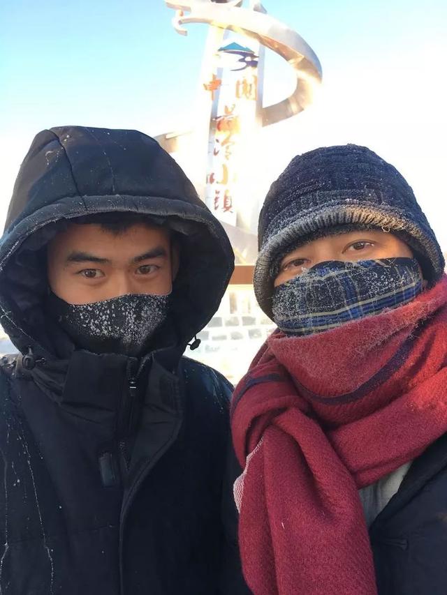 有了这个御寒攻略，从此你就不怕冷