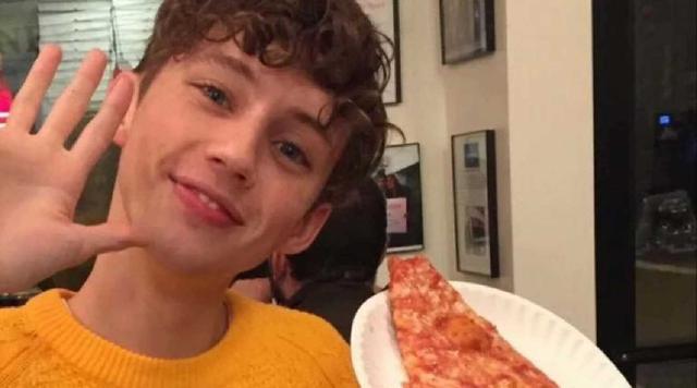 戳爷Troye Sivan亚洲巡演计划公布！快来看看有没有大陆场？