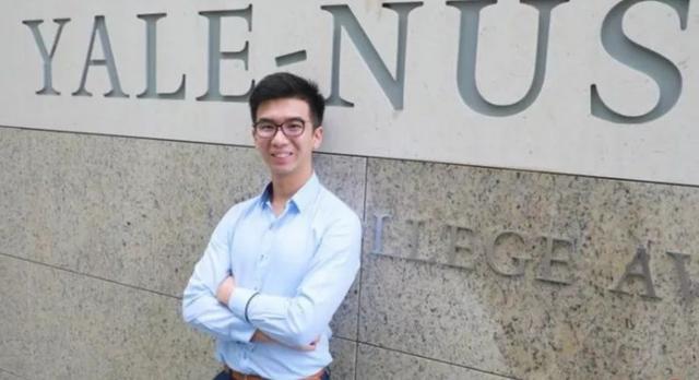 深扒中国最神秘学院，今年出现第一个被录取的新加坡人！