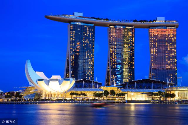 高收入的新加坡物价到底有多贵？看了下一跳！