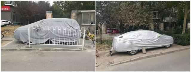 “僵尸车”从何而来？存在哪些危害？该如何治理这一“城市顽疾”？
