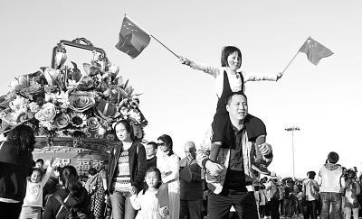 我是普通人，赶上了好时代