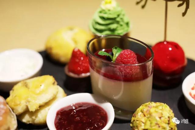 在北京，哪里能吃到最好的圣诞限定甜品？