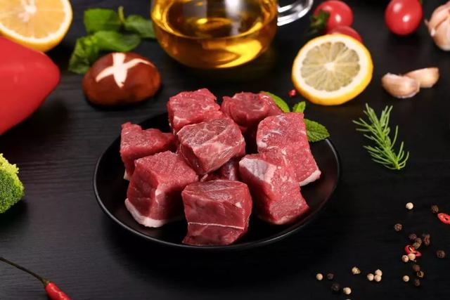 热点｜准备好了吗？“人造肉”要上餐桌啦