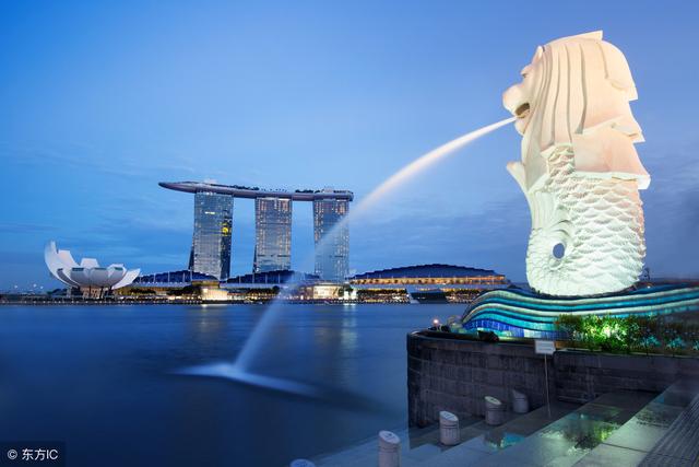 高收入的新加坡物价到底有多贵？看了下一跳！