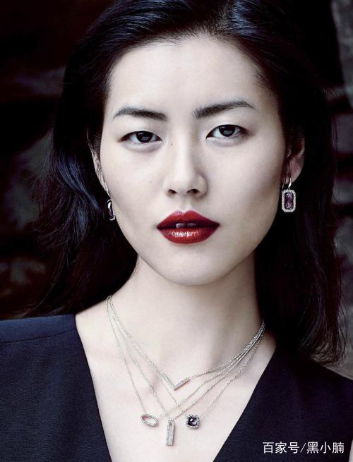 从混血脸到少女脸，下一个被追捧的会是什么脸？