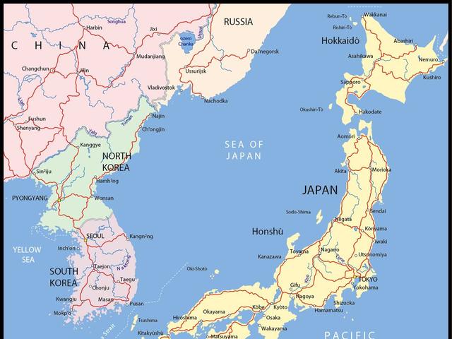 日本之所以成为强国，是不是因为受到了儒家文明的感染？