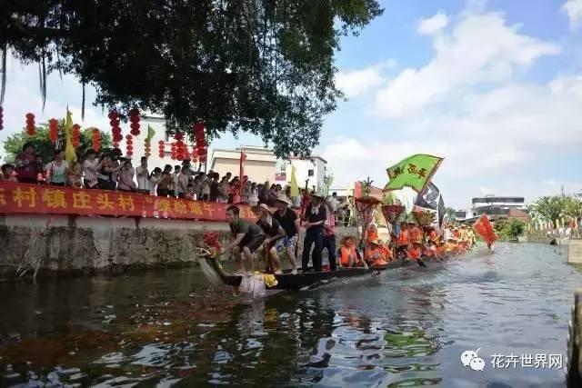 边旅游边历史（4）有个花花世界，男人花，女人也花！