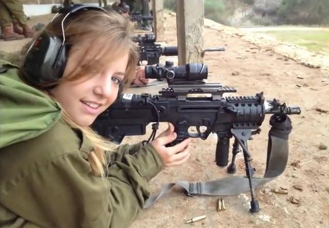 无托步枪，从非主流到遍地开花