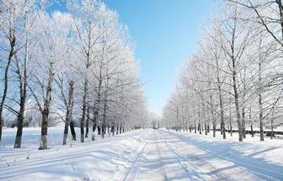 新闻早班车｜大雪！暴雪！即将袭击安徽！中央气象台发布重要天气提示！