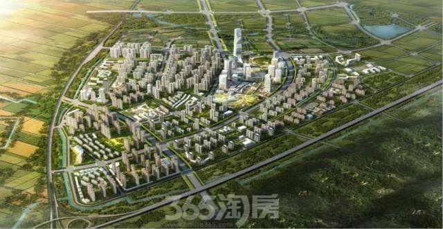 猛料：江宁这里新建小学、幼儿园！规划起点高！彻底爆发了