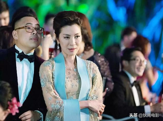 我的男友是超级富二代，另类的“炫富”人生——《摘金奇缘》