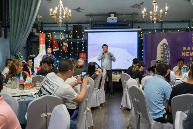 首届新加坡华人餐饮联谊会圆满结束，2019餐饮界峰会报名开始