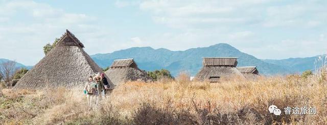 可持续遗产旅游之日本吉野里遗址，遗址保护与主题公园兼得的村落