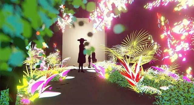 本周，有哪些好看的艺术展？