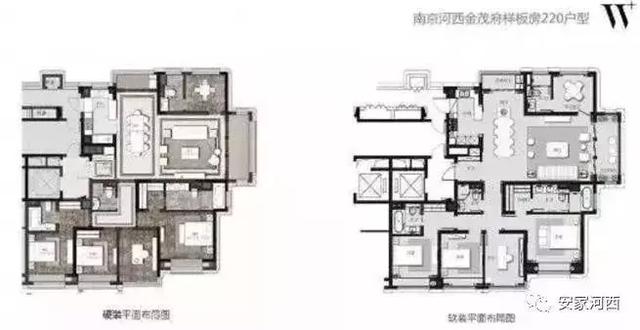 河西3大新盘2019集体开盘，限价房只剩最后760套！