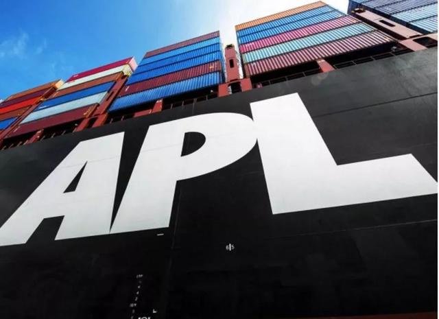 达飞内部也玩整合：APL将收购正利航运丨航运界