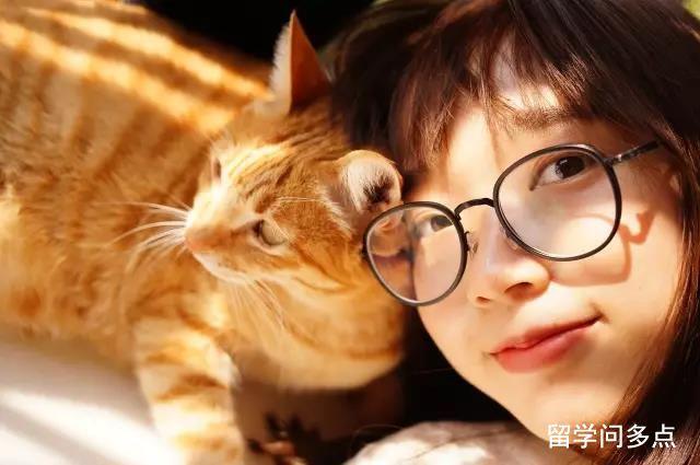 学姐分享｜双非小语种萌妹，如何DIY斩获南洋理工offer