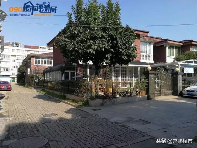 冬至前后实探！常熟23盘采光大PK！看看你家被挡住没