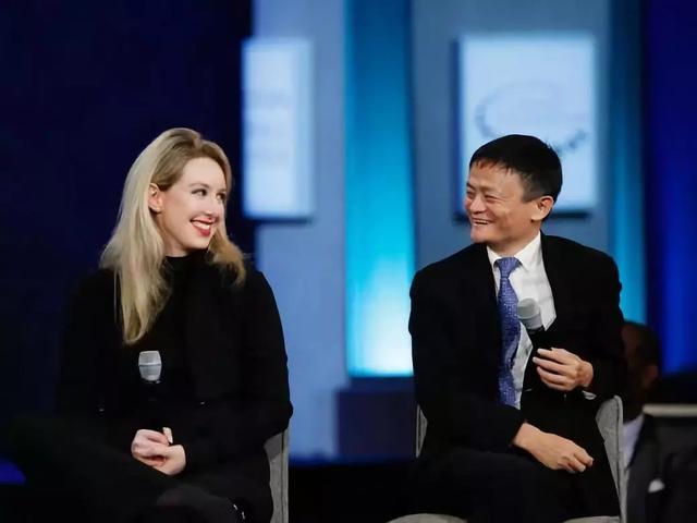 女版“乔布斯”覆灭记！硅谷美女CEO被曝百亿美元大骗局