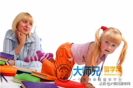 2019新加坡初中留学申请条件