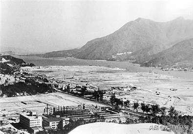 香港沙田马场40周年回顾：从“填海”到协办北京奥运的传奇故事