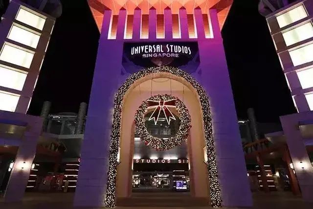 2018最后一场旅行，你应该来这里！