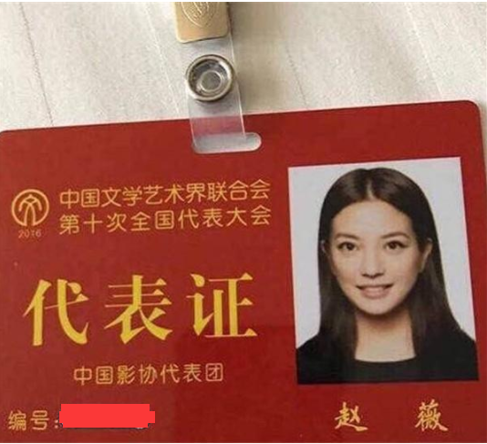 赵薇就像一个女孩似的，但她大喊：晕新加坡人答案充满无奈