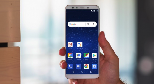 小米首款Android Go手机曝光 价格低廉屏幕小于6英寸