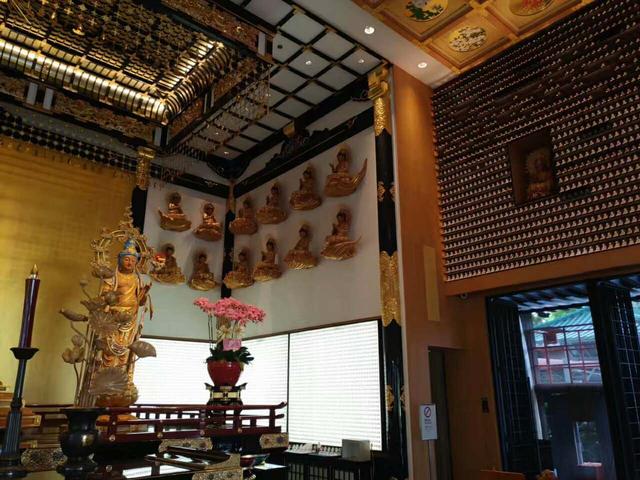 德正师父 新加坡参学记录 4 2018.12.26