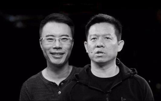 王欣归来，贾跃亭离去：一个用区块链翻身，一个借区块链“续命”