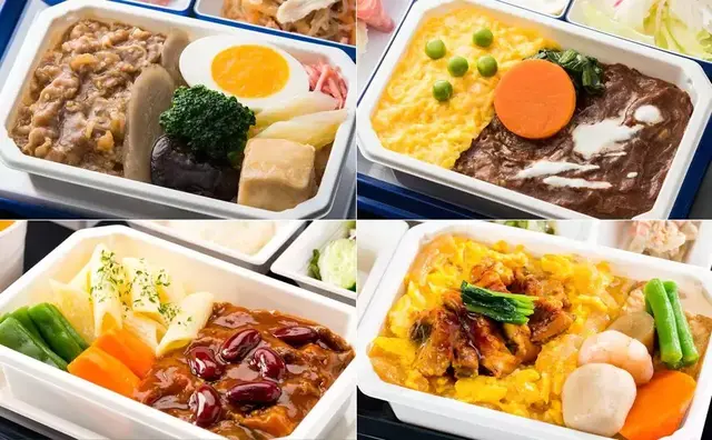 CAPSE：为什么飞机餐不好吃？真相竟然是……