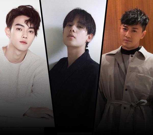 晚报｜许凯大粉宣布脱粉；徐峥自曝20岁秃顶；刘德华公司否认诈骗