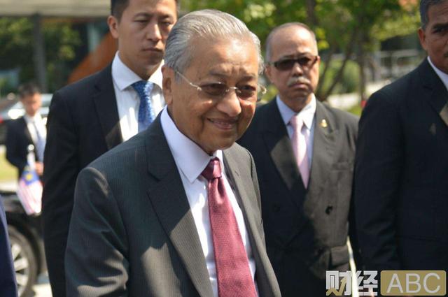 75亿美元！高盛遭巨额索赔！失去中国投资后，马来西亚经济……