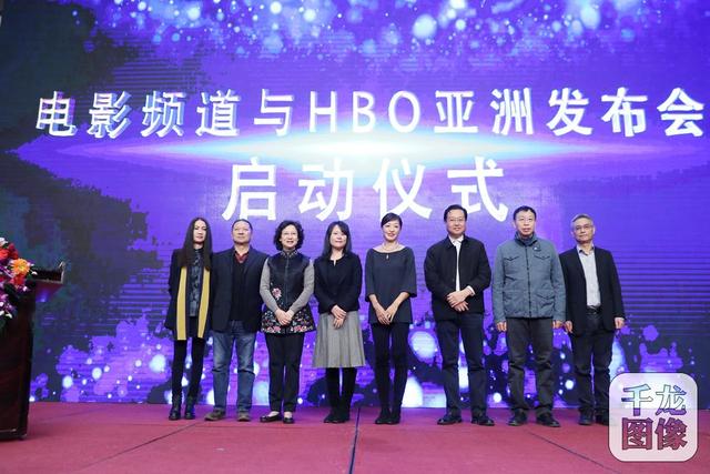 电影频道携手HBO合拍功夫片 传播中华优秀传统文化
