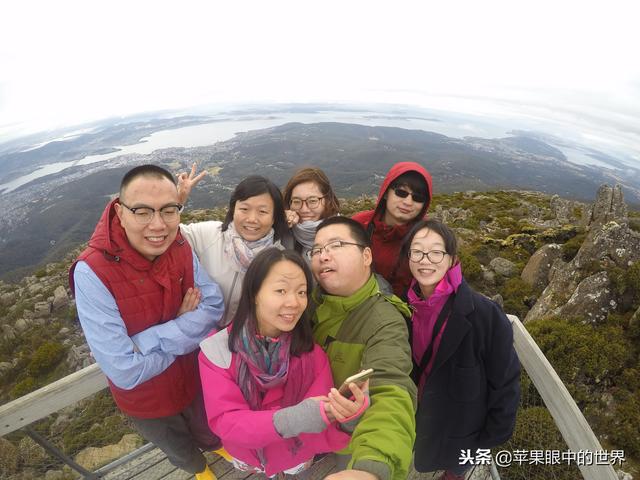 吸一口世界上最纯净的空气！来一场世界心脏之旅