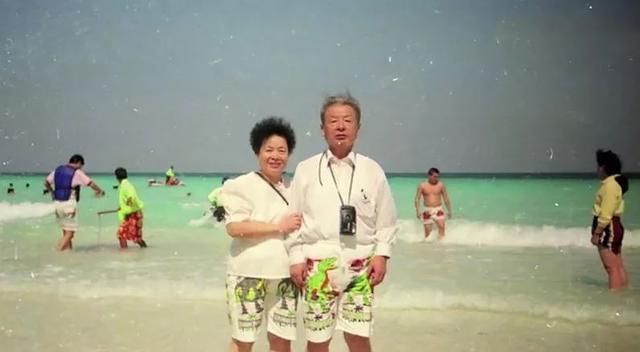 90年代新马泰旅游，曾是有钱人的象征！