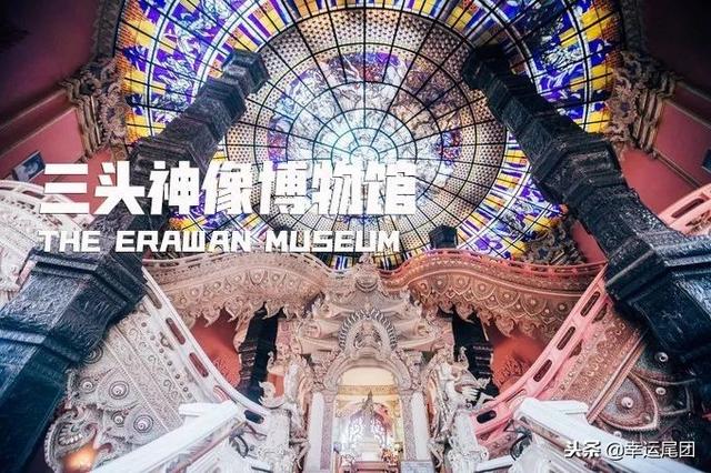 北榄府｜摄影师、小姐姐泰国旅行最新打卡地！