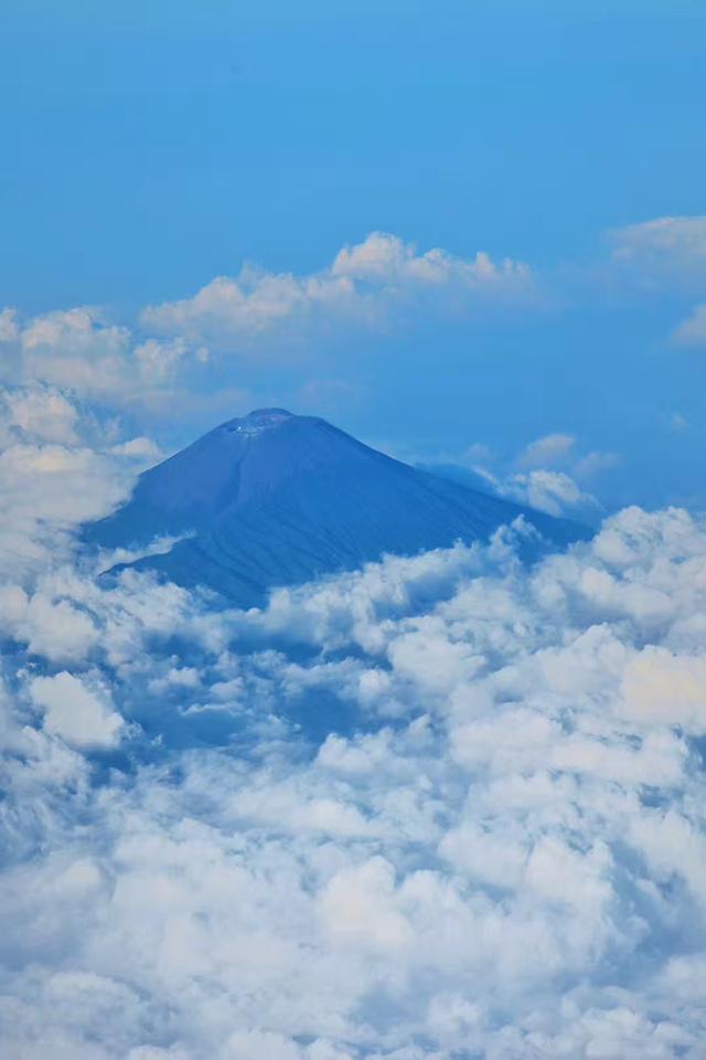 网红打卡地，世界奇迹，潜水圣地，都在这个千岛之国