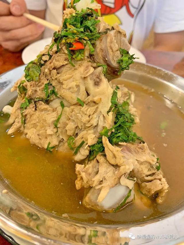 慢下来，在曼谷的烈日下，逛吃逛吃逛吃吃吃～｜慢慢的泰国旅行记
