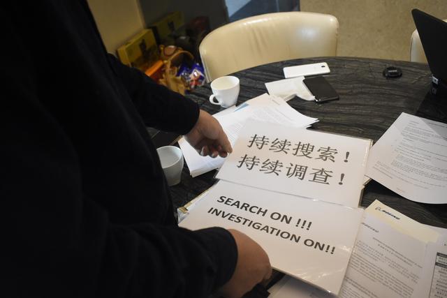 1728天，漫长等待中的微光