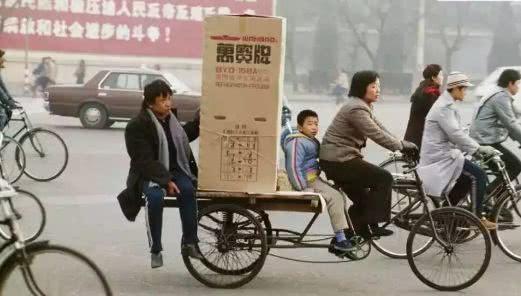 老广看哭了！这些珍贵的广州老照片，每一张都是回忆杀！