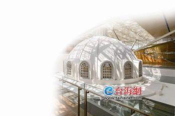 文化“打卡” 慢游多面狮城