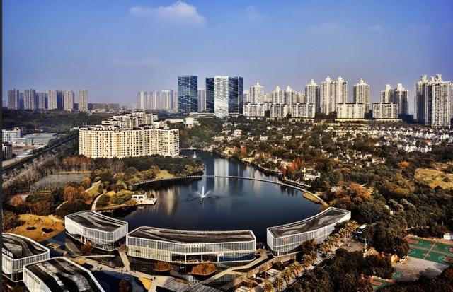 棕榈泉给重庆楼市出了个新“标准”!情怀真的很重要！